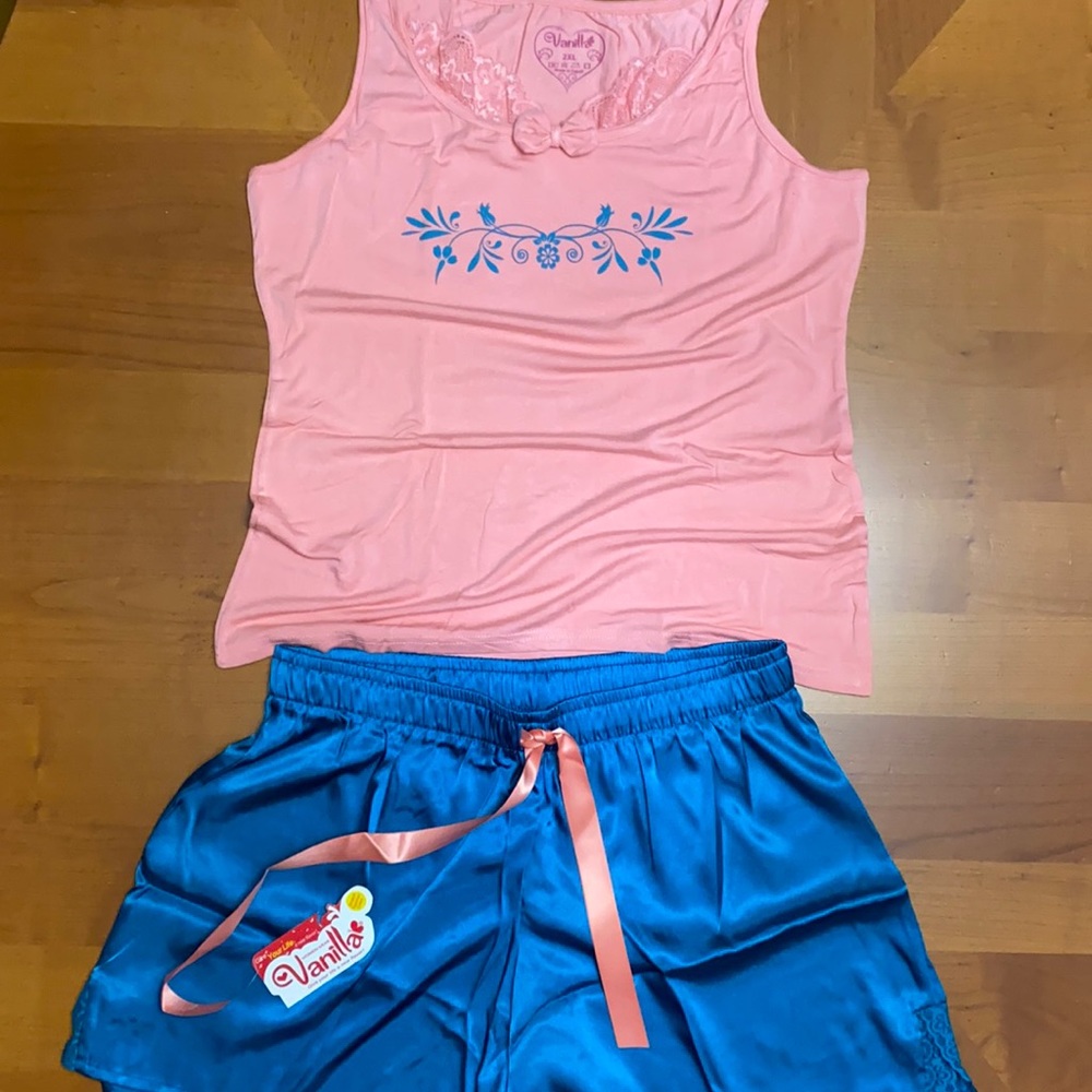 ‼️SALE‼️Women’s cotton pajamas